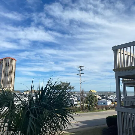 Ocean Bridge Condo-2